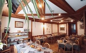 Locanda monte cervino